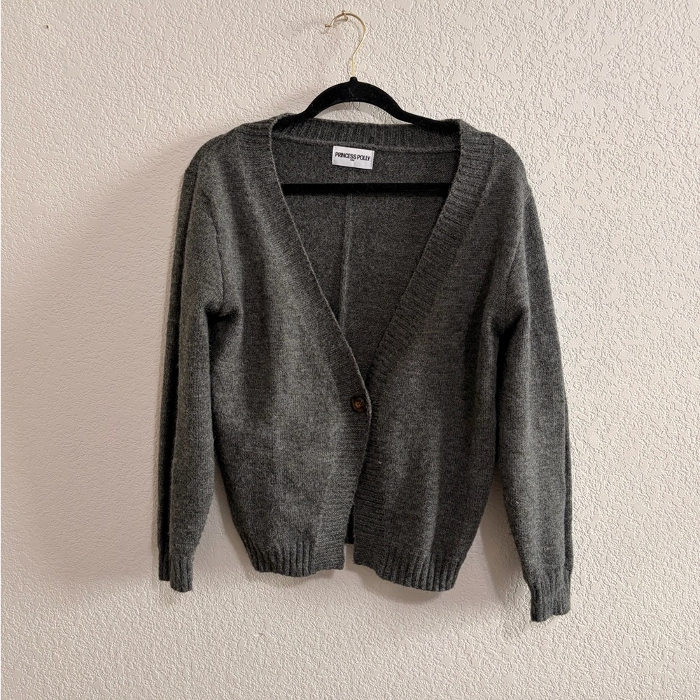 Princess Polly Cardigan